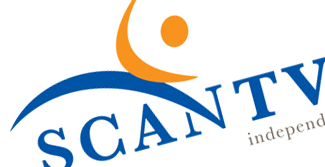 SCAN TV